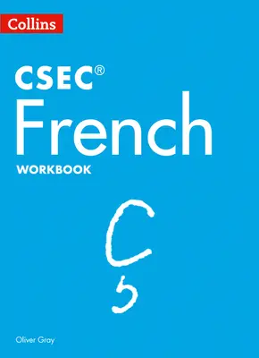 Cvičebnice francouzštiny CSEC (R) - CSEC (R) French Workbook