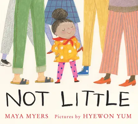 Ne Little - Not Little