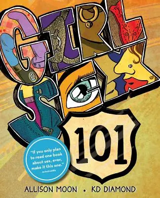 Dívčí sex 101 - Girl Sex 101
