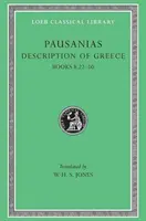 Popis Řecka - Description of Greece