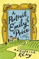 Portrét Emily Priceové - A Portrait of Emily Price