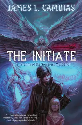 Zasvěcenec - The Initiate