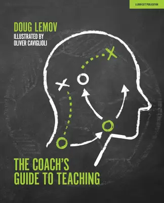 Průvodce kouče při výuce - The Coach's Guide to Teaching