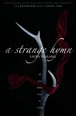Podivný hymnus (The Bargainers Book 2) - A Strange Hymn (The Bargainers Book 2)
