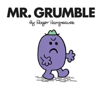 Pan Bručoun - Mr. Grumble