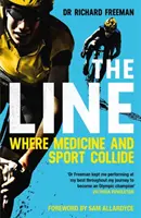 Linie - Kde se střetává medicína a sport - Line - Where Medicine and Sport Collide