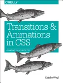 Přechody a animace v CSS: Přidání pohybu pomocí CSS - Transitions and Animations in CSS: Adding Motion with CSS