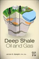 Ropa a plyn z hlubokých břidlic - Deep Shale Oil and Gas