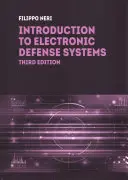 Úvod do elektronických obranných systémů, třetí vydání - Introduction to Electronic Defense Systems, Third Edition