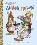Zvířecí přátelé - Animal Friends