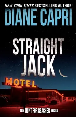 Přímý Jack: Hon na Jacka Reachera série - Straight Jack: The Hunt For Jack Reacher Series