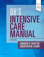 Příručka intenzivní péče - Oh's Intensive Care Manual