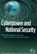 Kybernetická moc a národní bezpečnost - Cyberpower and National Security
