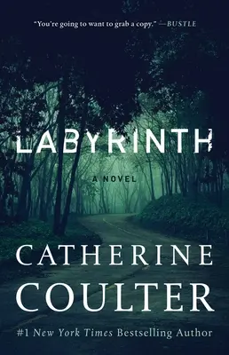 Labyrint, 23 - Labyrinth, 23