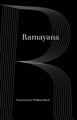 Rámájana - Ramayana