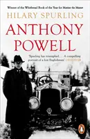Anthony Powell - Tanec na hudbu času - Anthony Powell - Dancing to the Music of Time