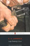Milenec lady Chatterleyové: A Propos of Lady Chatterley's Lover