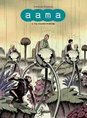 Aama: 2. neviditelný zástup - Aama: 2. the Invisible Throng