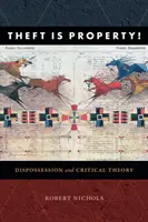 Krádež je majetek!: Vyvlastnění a kritická teorie - Theft Is Property!: Dispossession and Critical Theory