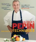 Jacques Ppin Nové kompletní techniky - Jacques Ppin New Complete Techniques