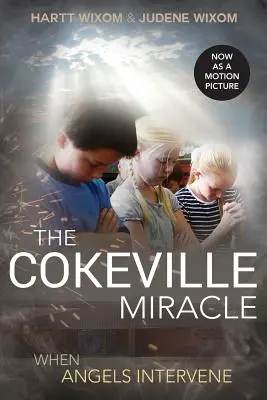 Cokevilleský zázrak: Když zasahují andělé - Cokeville Miracle: When Angels Intervene
