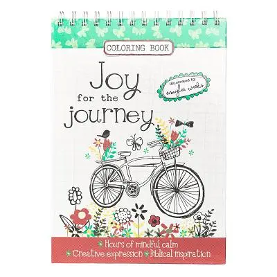 Radost na cestu - Joy for the Journey