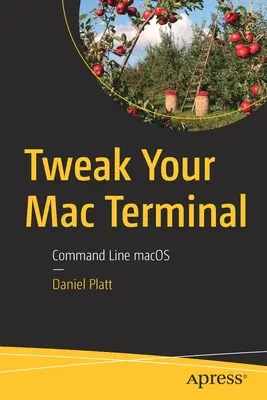 Vylepšete si terminál Macu: Příkazový řádek Macu - Tweak Your Mac Terminal: Command Line Macos