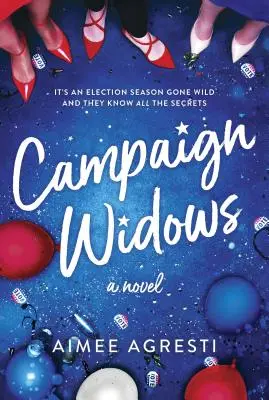 Vdovy v kampani - Campaign Widows