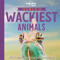 Nejbláznivější zvířata světa - World's Wackiest Animals