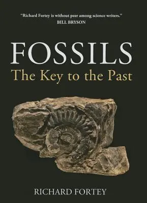 Zkameněliny: Klíč k minulosti - Fossils: The Key to the Past