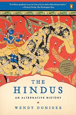 The Hindus: Alternativní dějiny - The Hindus: An Alternative History