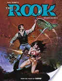 W. B. Dubay's the Rook Archives Volume 2 (Havraní archivy, 2. díl) - W.B. Dubay's the Rook Archives Volume 2