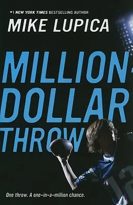 Hod za milion dolarů - Million-Dollar Throw