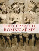 Kompletní římská armáda - Complete Roman Army