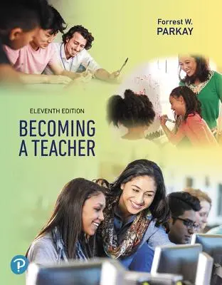 Jak se stát učitelem - Becoming a Teacher