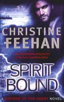 Spoutaný duch - číslo 2 v sérii - Spirit Bound - Number 2 in series