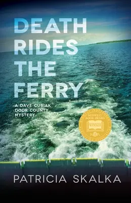 Smrt jede na trajektu - Death Rides the Ferry