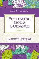 Následování Božího vedení - Following God's Guidance