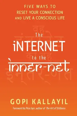 Z internetu do vnitřní sítě - The Internet to the Inner-Net
