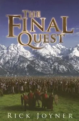 Poslední úkol - The Final Quest