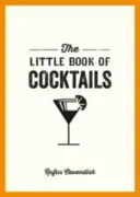 Malá kniha koktejlů - Little Book of Cocktails
