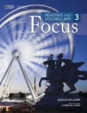 Zaměření na čtení a slovní zásobu 3 - Reading and Vocabulary Focus 3