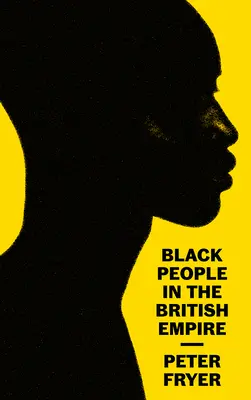 Černoši v britském impériu - Black People in the British Empire