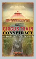 Spiknutí cirkusového vlaku - The Circus Train Conspiracy