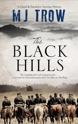 Černé hory - The Black Hills