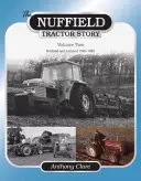 Příběh traktoru Nuffield: 2. díl - Nuffield Tractor Story: Vol. 2