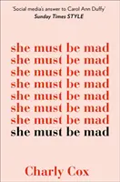 Ona musí být šílená - She Must Be Mad