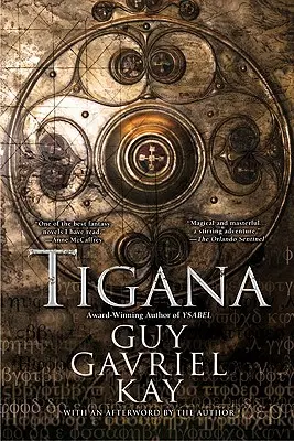Tigana: výroční vydání - Tigana: Anniversary Edition