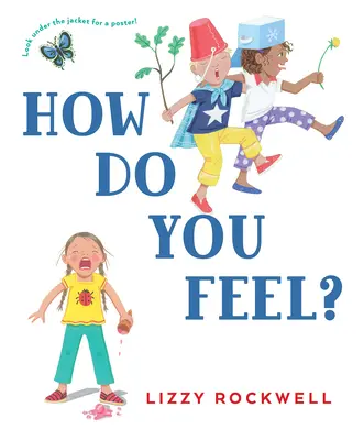 Jak se cítíš? - How Do You Feel?
