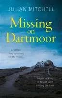 Pohřešování na Dartmooru - Missing on Dartmoor